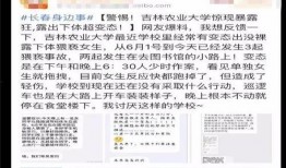 农大导师爆料视频最新,视频爆料背后的真实教育生态