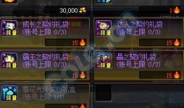 dnf最新爆料体验,全新体验，探索未知冒险之旅