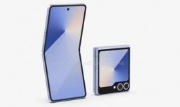 三星zflip7最新爆料,折叠屏新标杆，颠覆性设计即将揭晓